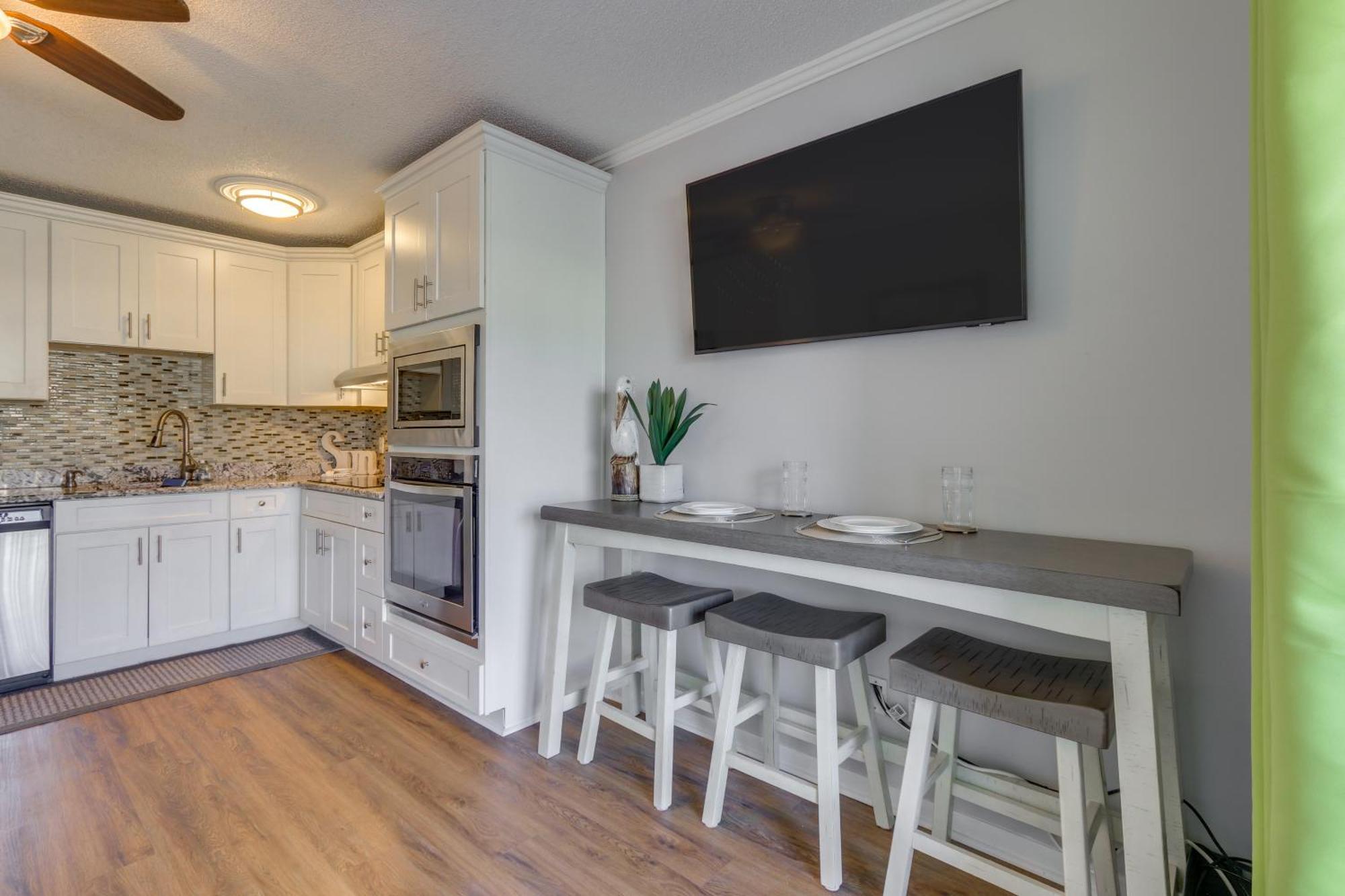Hilton Head Resort Condo Pool Bar And Beach Access Хилтон-Хед-Айленд Экстерьер фото
