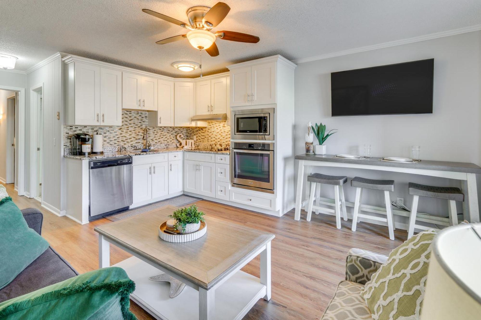 Hilton Head Resort Condo Pool Bar And Beach Access Хилтон-Хед-Айленд Экстерьер фото